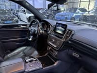 Mercedes GLS 400 4MATIC, 2017 il, 220200 km, 3000 L — şəkil 10