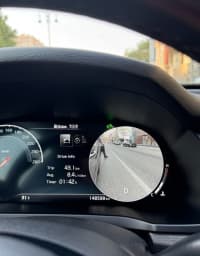 Kia K7, 2020 il, 151000 km, 2200 L — şəkil 8