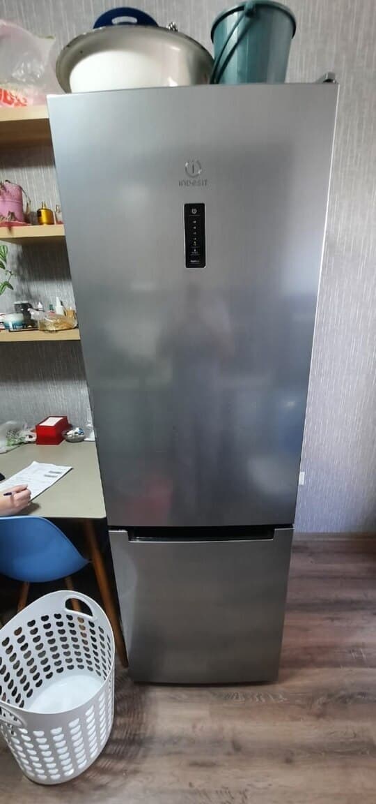 Samsung soyuducu