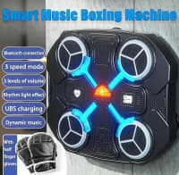 Smart Musiqili Boks Aparatı — şəkil 2
