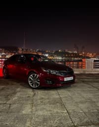 Kia Optima, 2015 il, 210000 km, 2000 L — şəkil 12