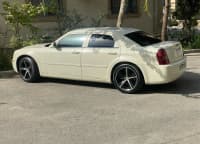Chyrsler 300C, 2005 il, 233817 km, 2.7 L — şəkil 16