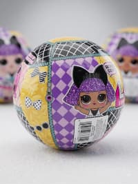 LOL sürpriz mini kukla, 10 sm — şəkil 2
