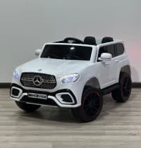 Uşaq elektrikli maşını Mercedes GLE 450 — şəkil 5