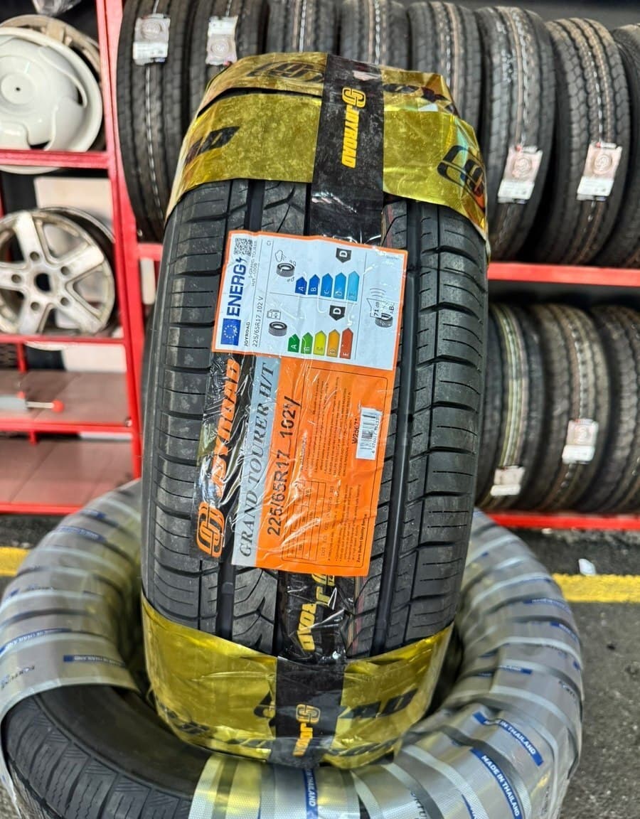 Avtomobil şini Joyroad 225/65 R17