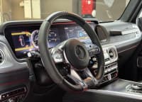 Mercedes G 63 AMG, 2023 il, 15000 km, 4000 L — şəkil 14
