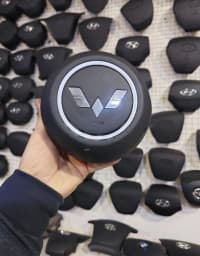Airbag və airbag qapağı Wuling Starlight S 2025 — şəkil 2