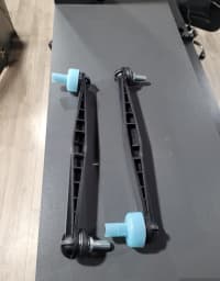 Stabilizator dayağı Chevrolet Cobalt 42342547 — şəkil 3