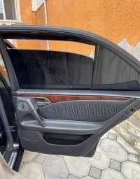 Mercedes E 280 4MATIC, 1998 il, 331000 km, 2800 L — şəkil 7