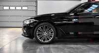 BMW 530, 2017 il, 200000 km, 2 L — şəkil 7