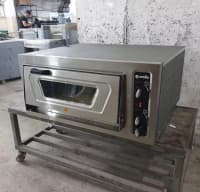 Ersöz Professional Pizza və Lahmacun Sobası — şəkil 4