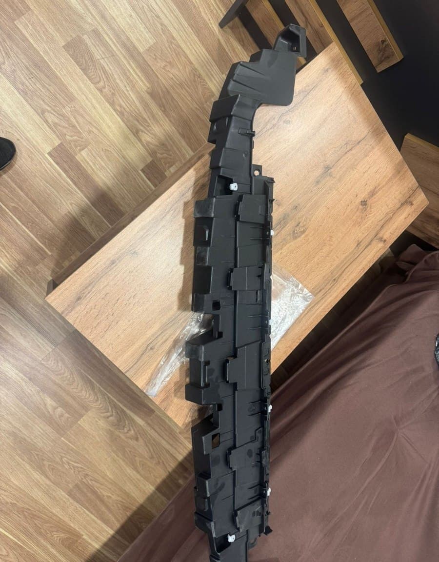 Bumper dayaq kronşteyni Land Rover Range Rover 2023-2025