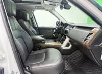 Land Rover Range Rover, 2018 il, 64900 km, 3000 L — şəkil 11