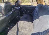 LADA (VAZ) 2106, 1985 il, 19630 km, 1600 L — şəkil 9