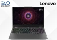 Notbuk Lenovo LOQ 15 — şəkil 2