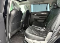 Toyota Highlander, 2022 il, 63000 km, 2500 L — şəkil 13