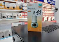 İmou 5MP Full Color Lampa Kamera — şəkil 2