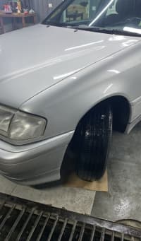 Mercedes C 200, 1999 il, 209000 km, 2000 L — şəkil 17