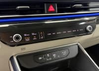 Kia Carnival, 2023 il, 50000 km, 1600 L — şəkil 12