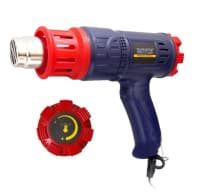 Texniki fen Royce RHG-2000 2000W — şəkil 2