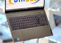 Lenovo markalı notbuk, Boz rəng — şəkil 3