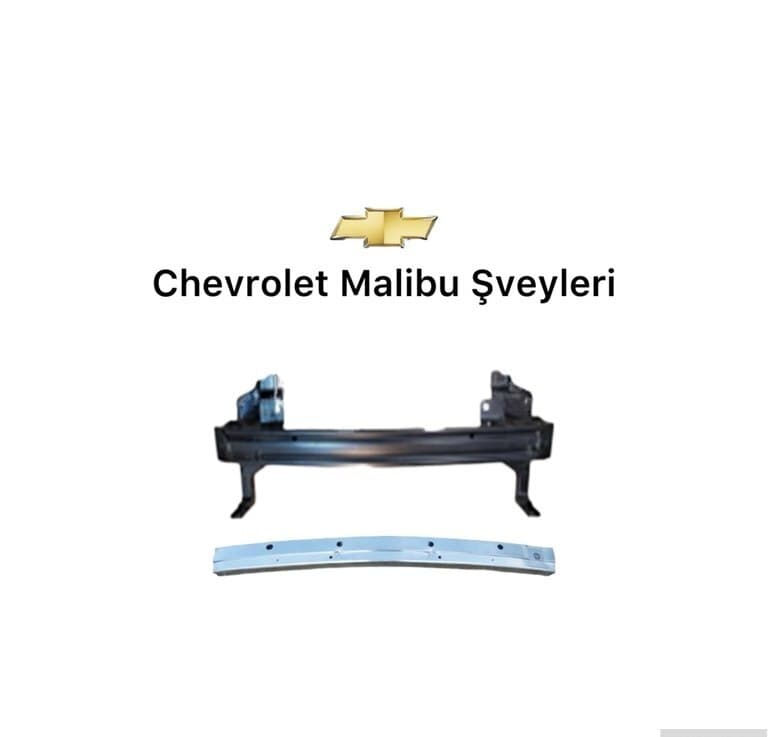 Şveller Chevrolet Malibu