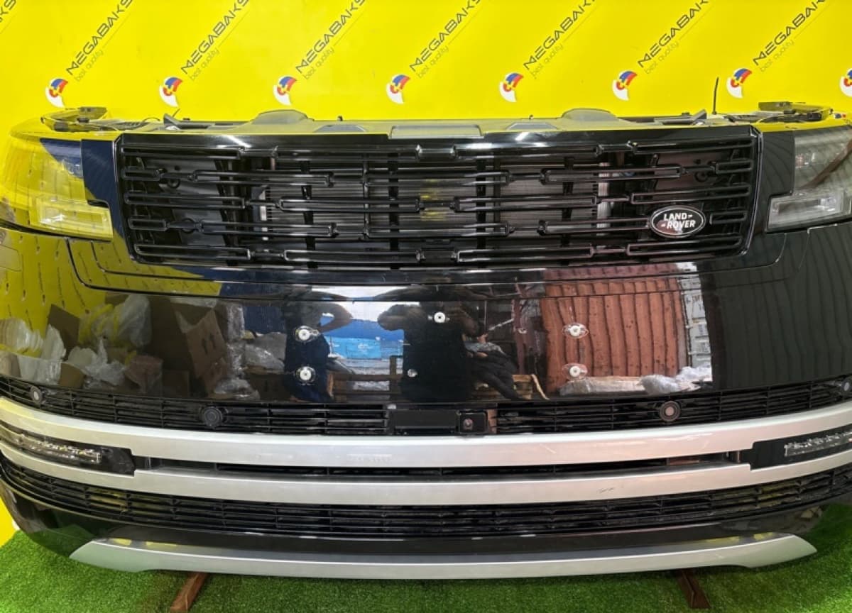 Ehtiyat hissələri Land Rover Range Rover 2023-2025