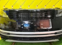 Ehtiyat hissələri Land Rover Range Rover 2023-2025 — şəkil 1