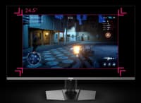 Monitor MSI MPG 271QRX QD-OLED 27" 360Hz — şəkil 6