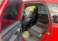 Opel Meriva, 2004 il, 310000 km, 1800 L — şəkil 14