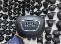 Airbag və airbag qapağı Audi Q7 — şəkil 1