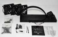 Maye soyutma sistemi be quiet! Pure Loop 3 360mm BW029EU — şəkil 3
