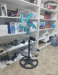 Asahi ventilyator — şəkil 1