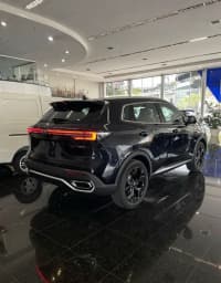Changan CS 55 Plus, 2026 il, 0 km, 1500 L — şəkil 3