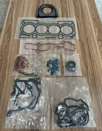 Mühərrik rem komplekti Ford Fusion 1.5 — şəkil 2