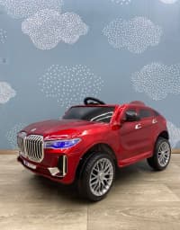 Uşaq elektromobili BMW 4x4 — şəkil 10