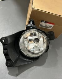 Duman işığı Chevrolet Cobalt 95416887 — şəkil 2