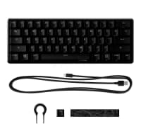 HyperX Alloy Origins 60 Mexaniki Klaviatura — şəkil 2