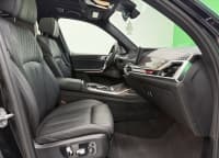 BMW X7, 2022 il, 48700 km, 4400 L — şəkil 10