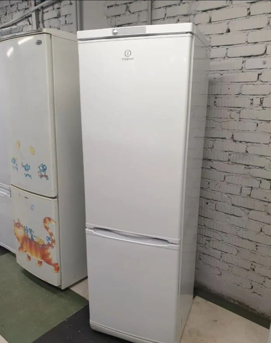 Indesit soyuducu