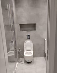 2 otaqlı mənzil 56.3 m² satılır — şəkil 10