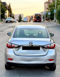 Toyota Yaris iA, 2016 il, 154 km, 1500 L — şəkil 8