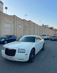 Chyrsler 300C, 2005 il, 233817 km, 2.7 L — şəkil 13