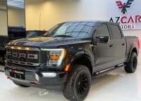 Ford F-150, 2023 il, 28000 km, 2700 L — şəkil 2