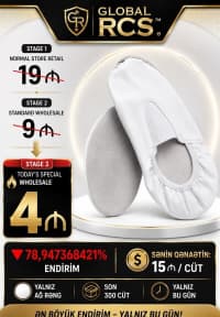 Dəri rəqs ayaqqabıları (36 ölçü) — şəkil 6