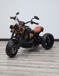 Uşaq motosikleti Harley 2025 — şəkil 2