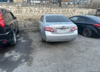 Ehtiyat hissələri Toyota Camry — şəkil 5
