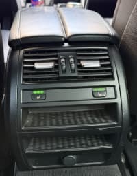 BMW 528, 2016 il, 160000 km, 2 L — şəkil 15