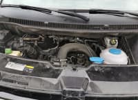 Volkswagen Multivan, 2014 il, 465000 km, 2 L — şəkil 20