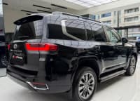 Toyota Land Cruiser, 2021 il, 47000 km, 3500 L — şəkil 5